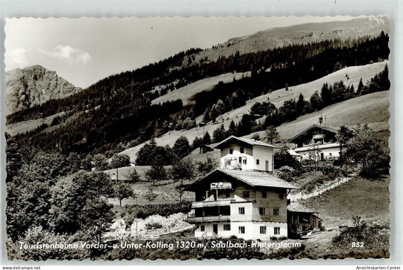52060076 - Saalbach