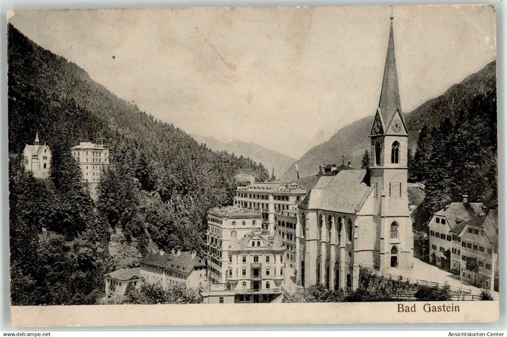 52060215 - Bad Gastein