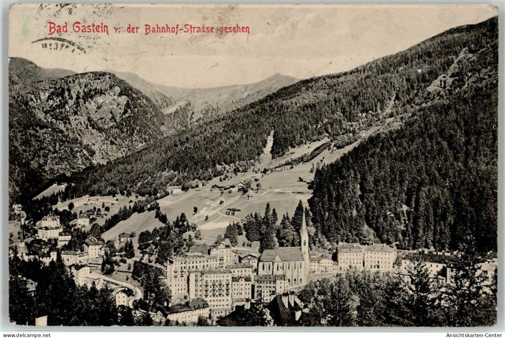 52060220 - Bad Gastein