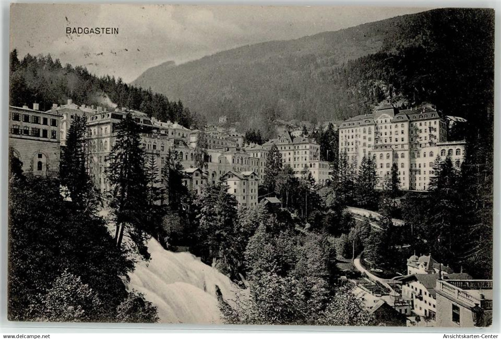 52060224 - Bad Gastein