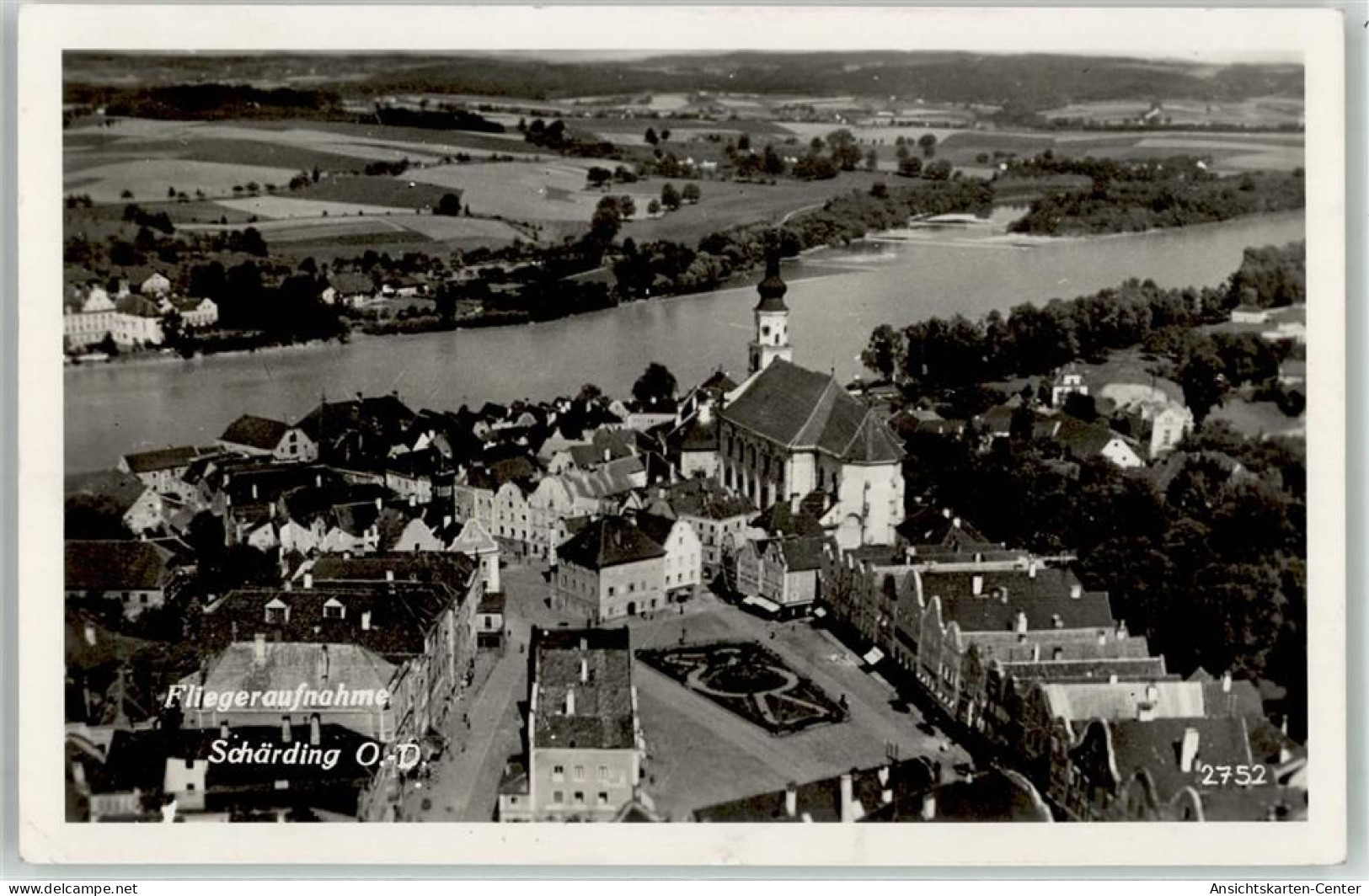 52060410 - Schaerding Innere Stadt