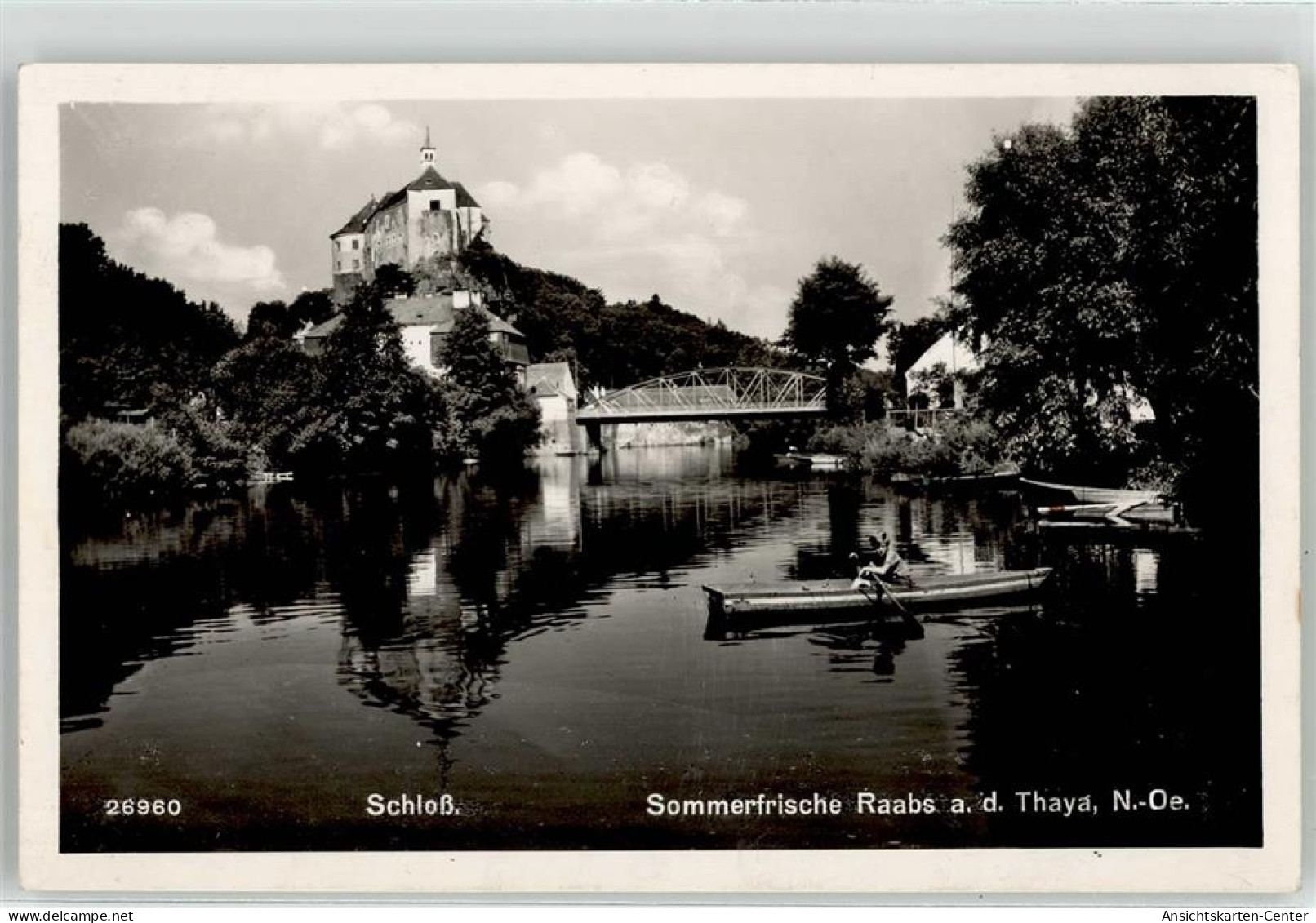 52060838 - Raabs an der Thaya