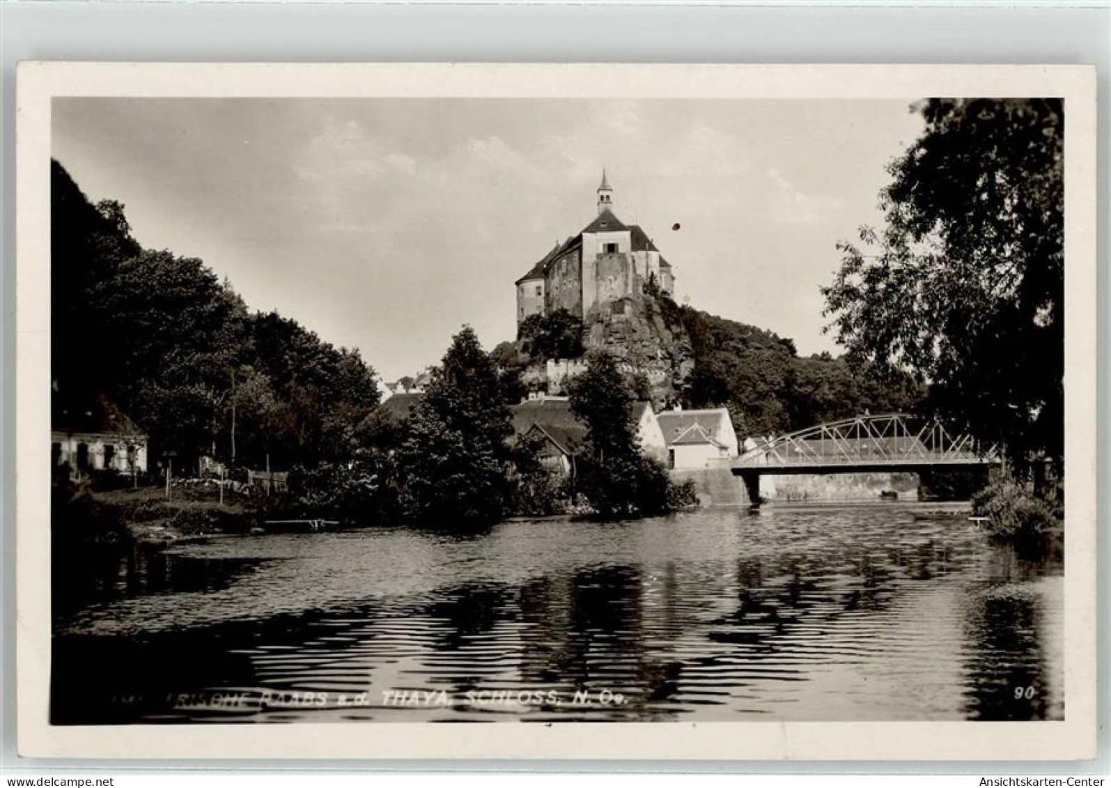 52060852 - Raabs an der Thaya