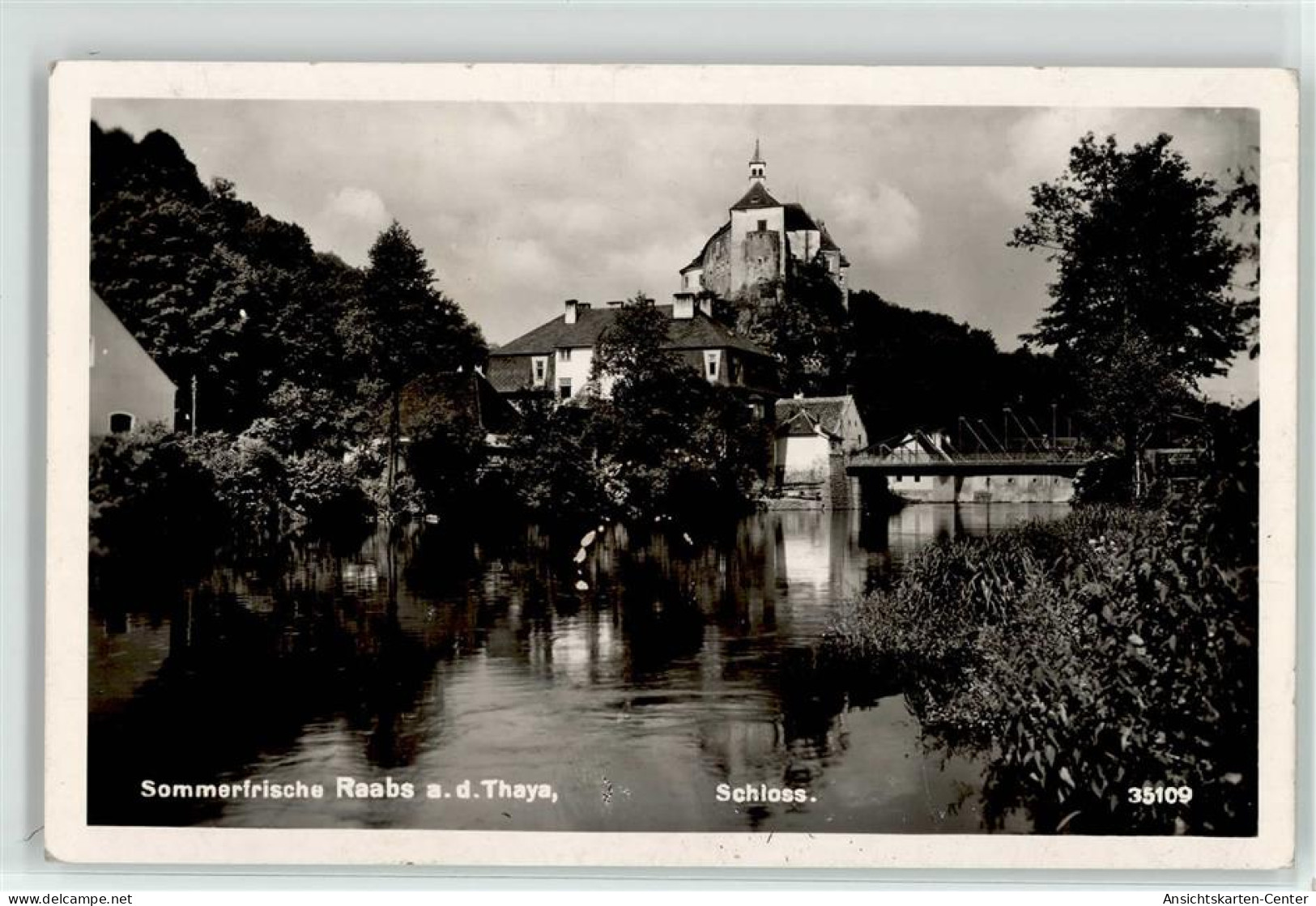 52060870 - Raabs an der Thaya