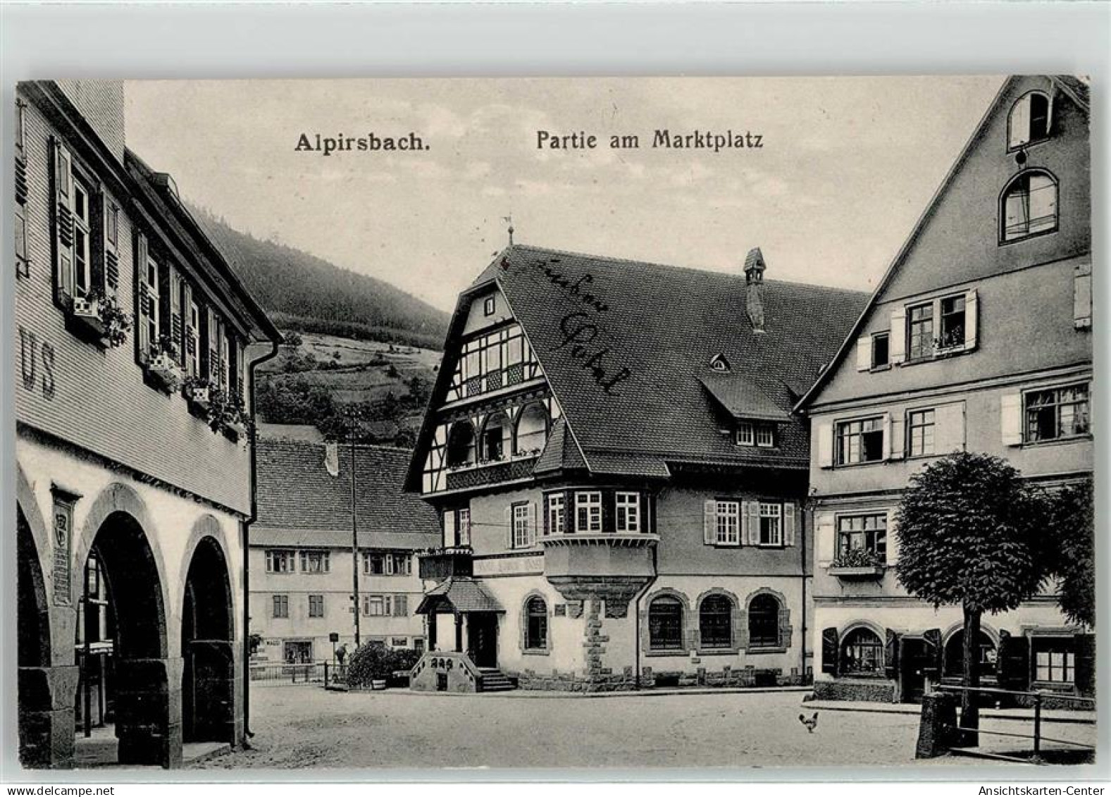 52060965 - Alpirsbach