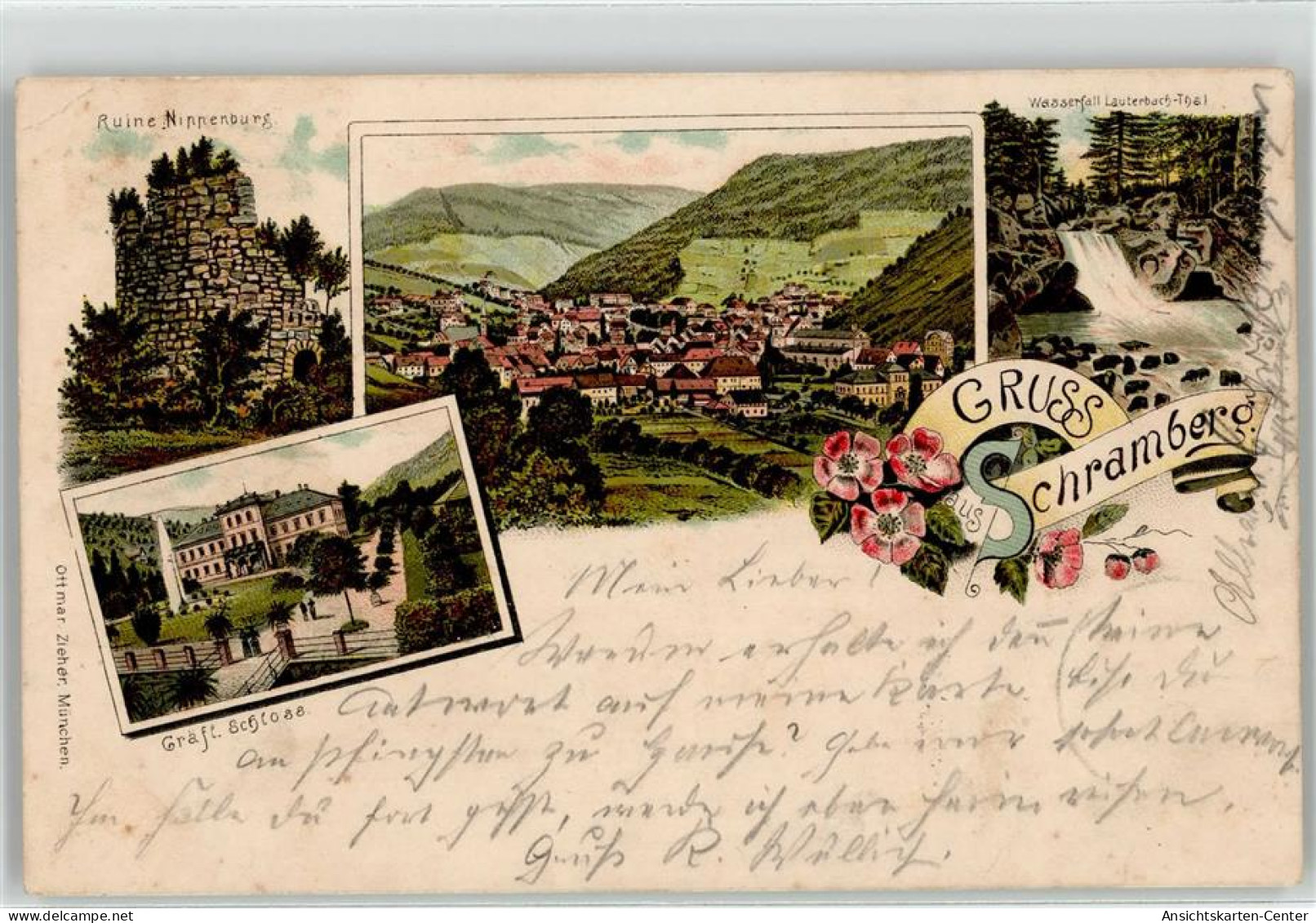 52061009 - Schramberg