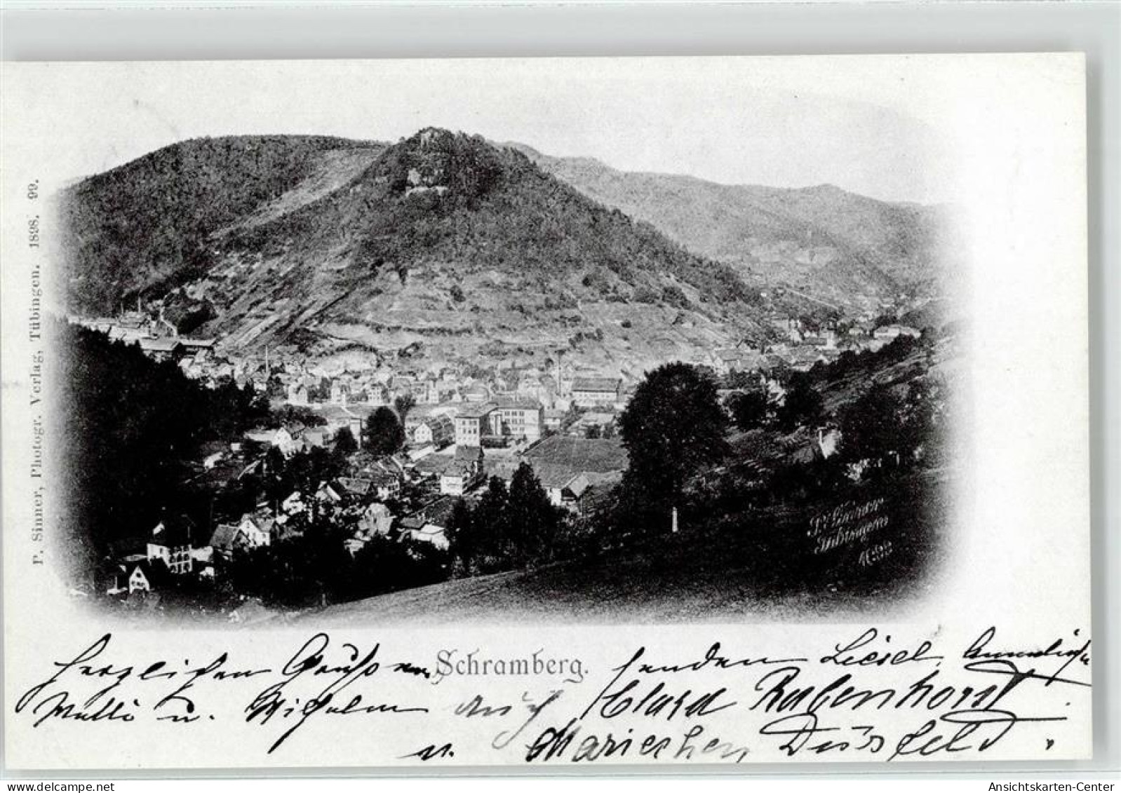 52061029 - Schramberg