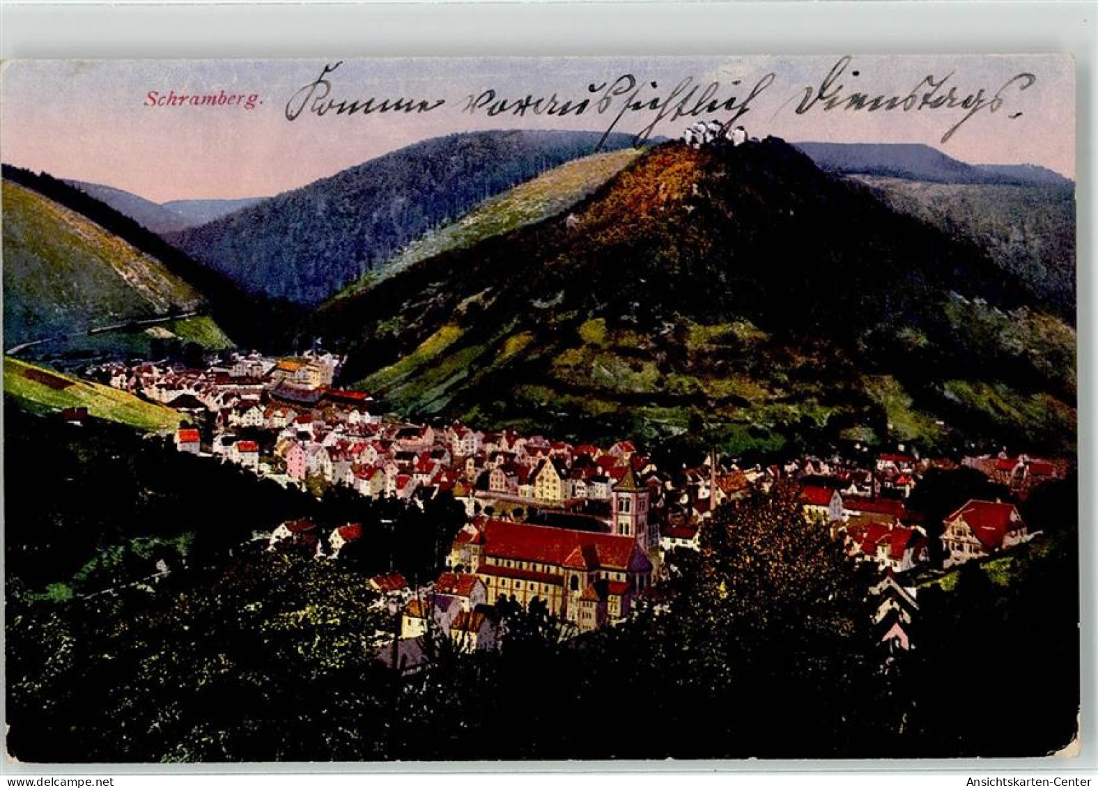 52061035 - Schramberg