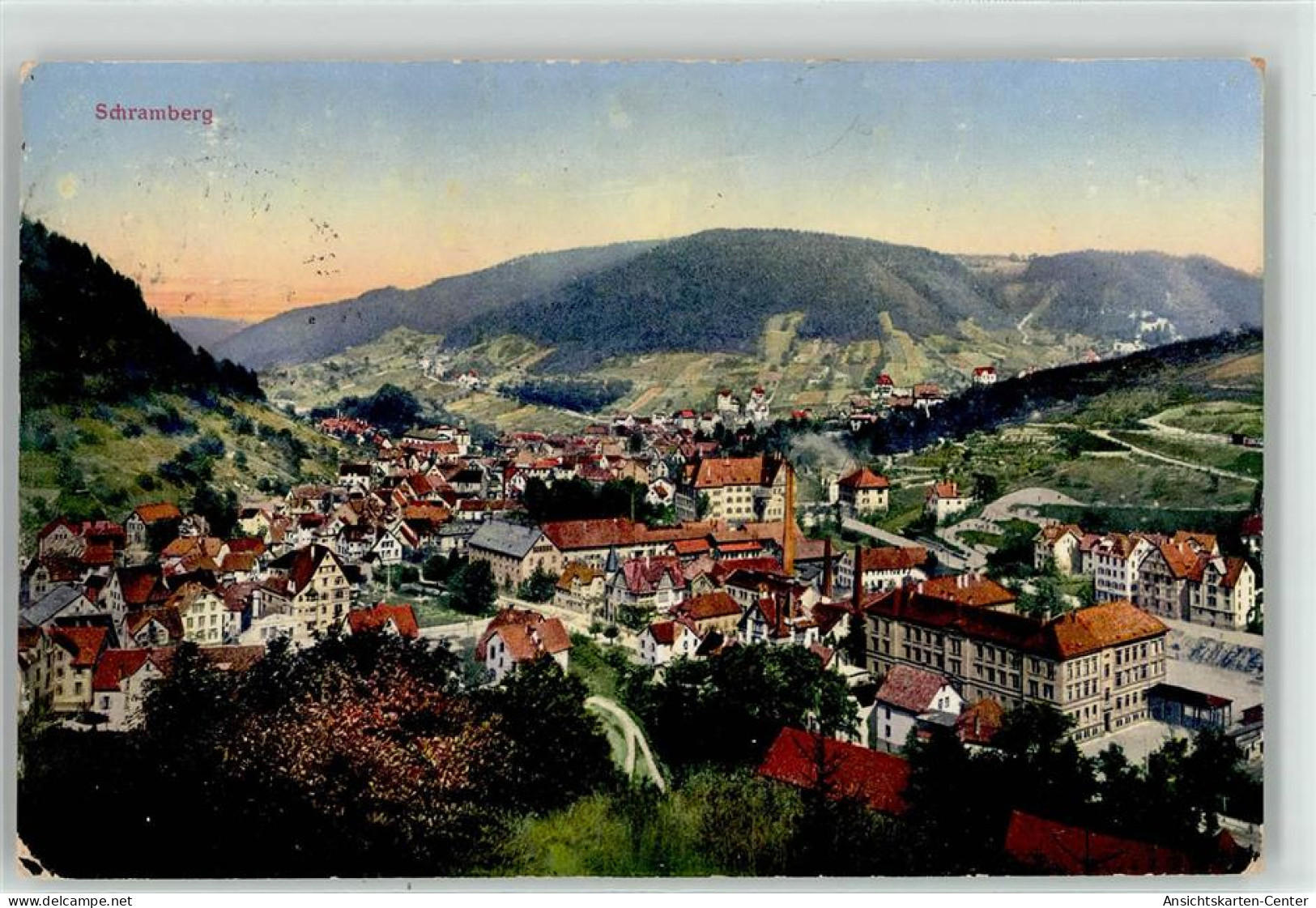 52061070 - Schramberg