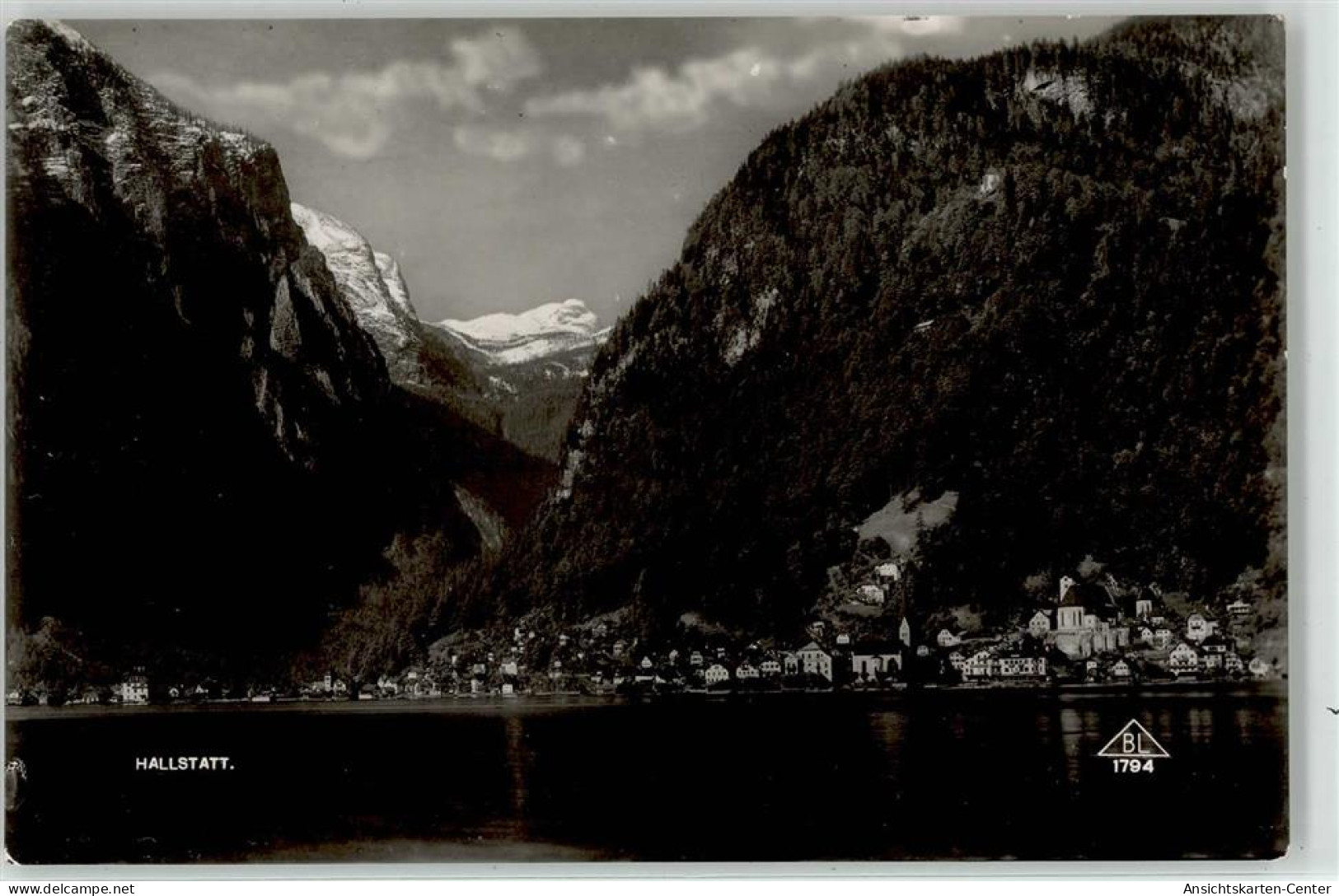 52061618 - Hallstatt