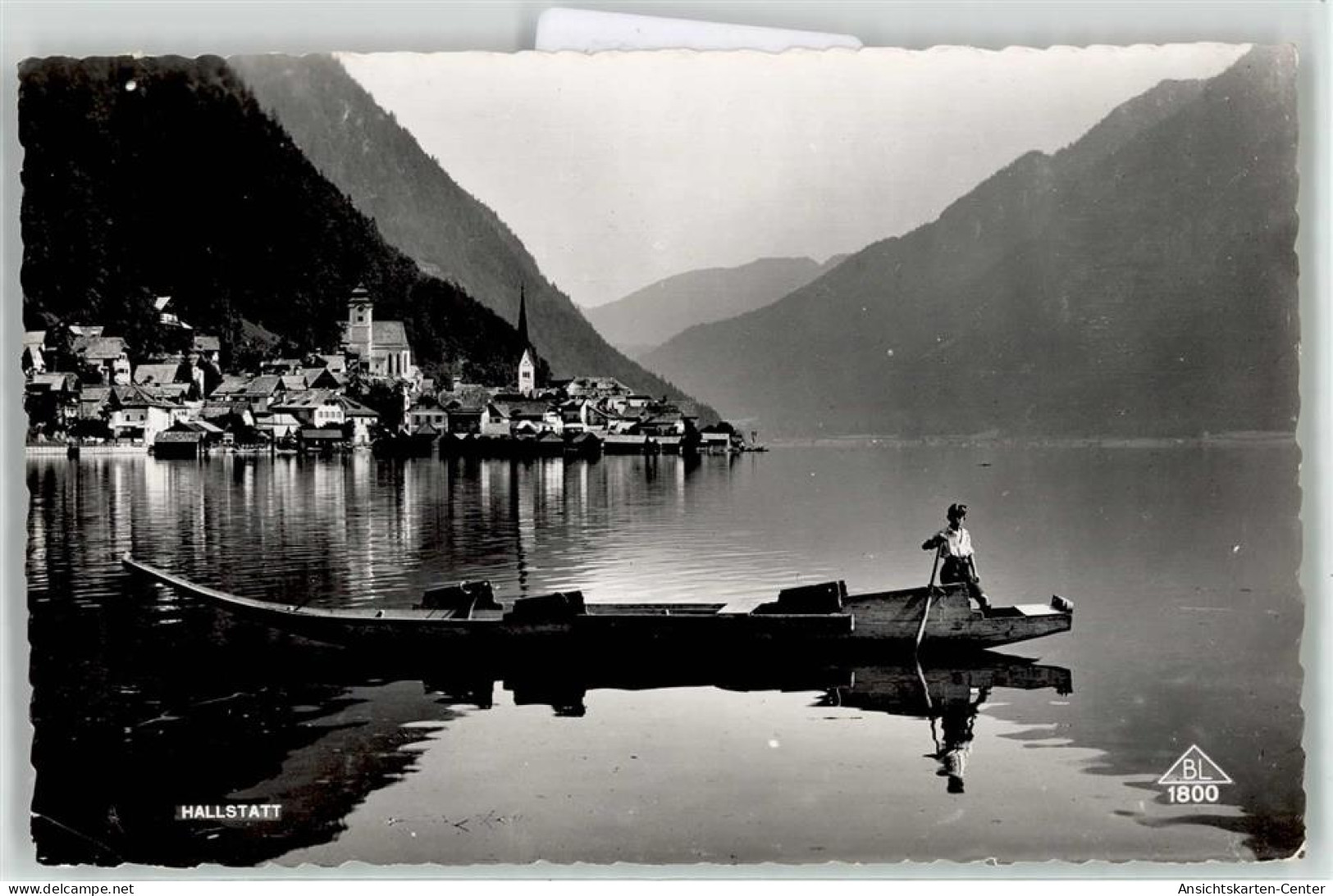 52061625 - Hallstatt