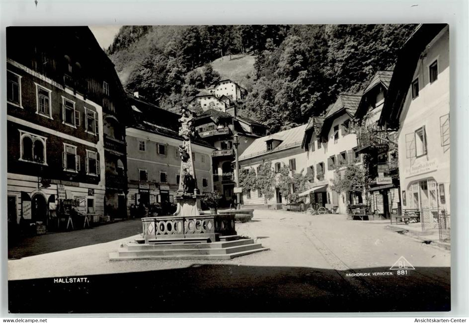 52061626 - Hallstatt