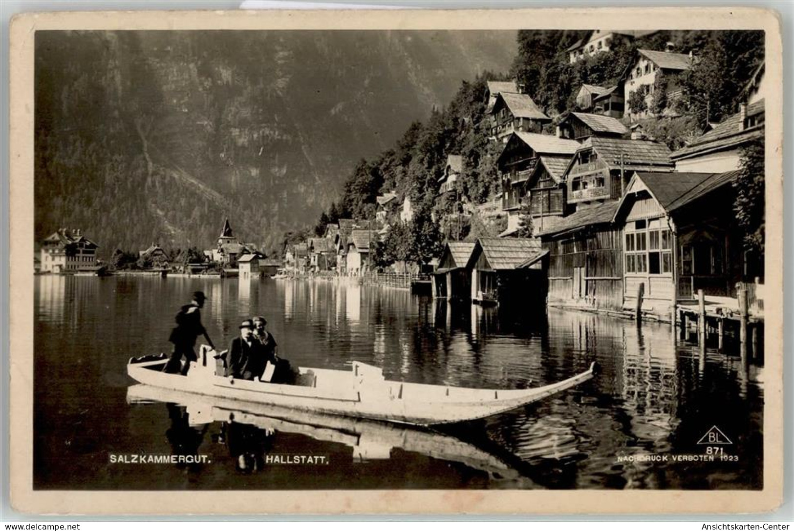 52061627 - Hallstatt