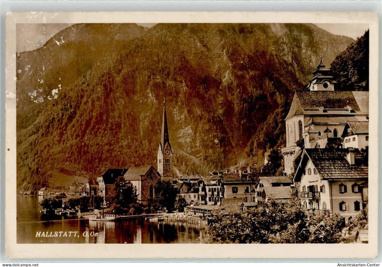 52061661 - Hallstatt