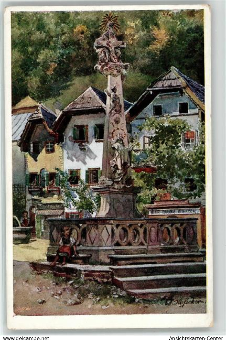 52061670 - Hallstatt