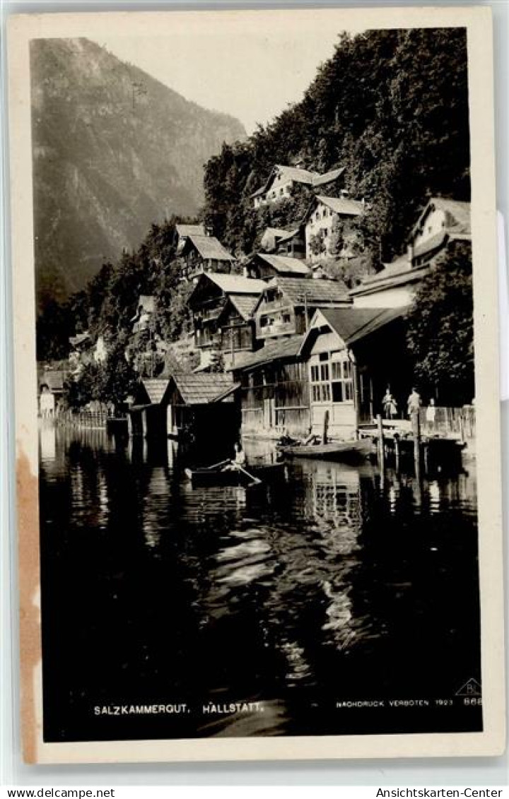 52061688 - Hallstatt