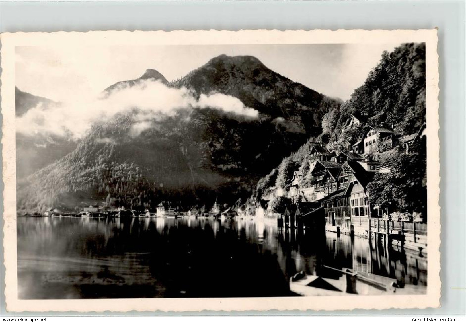 52061700 - Hallstatt