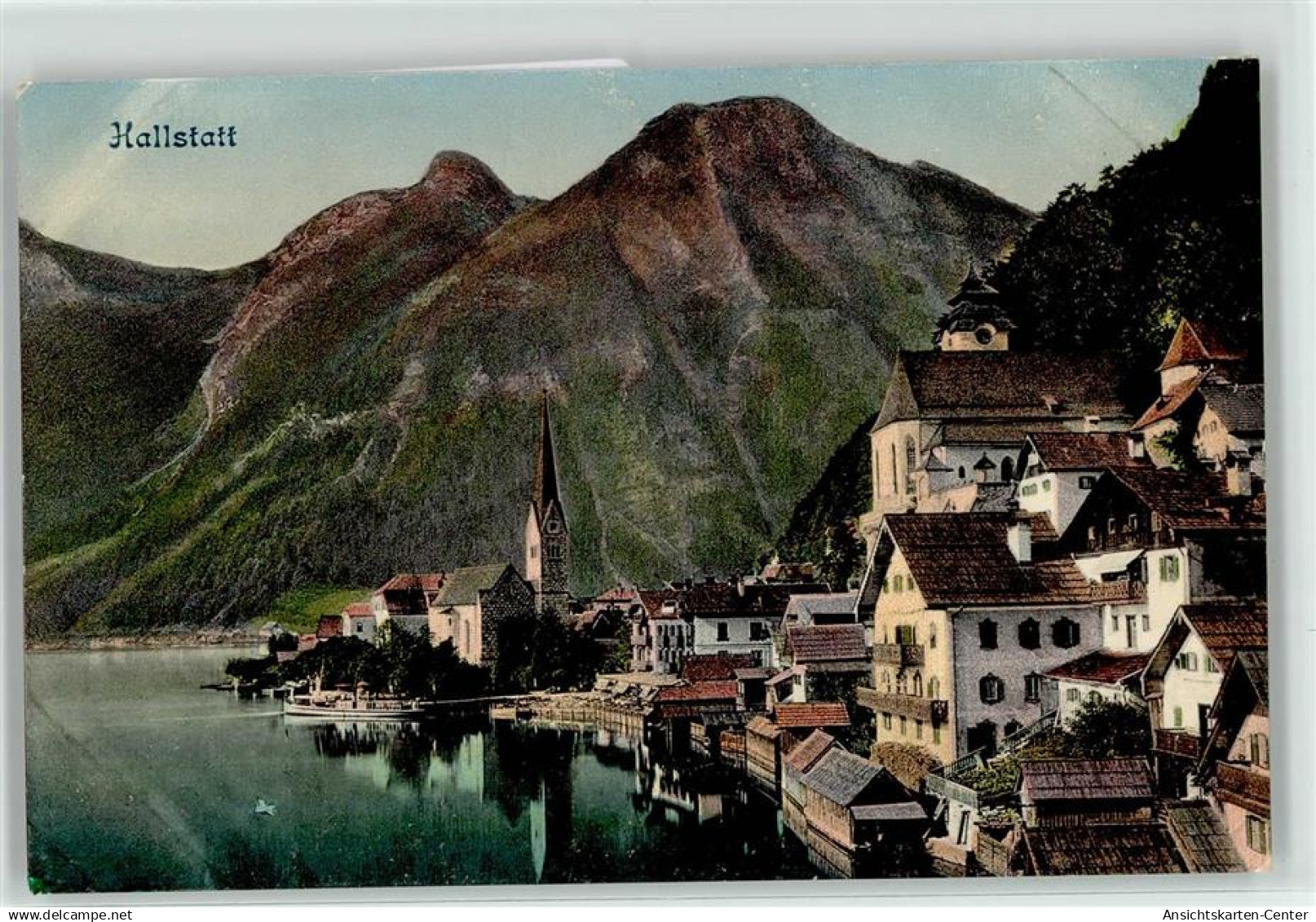 52061715 - Hallstatt