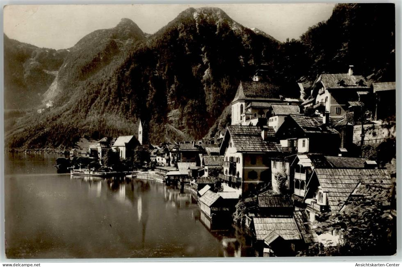 52061719 - Hallstatt