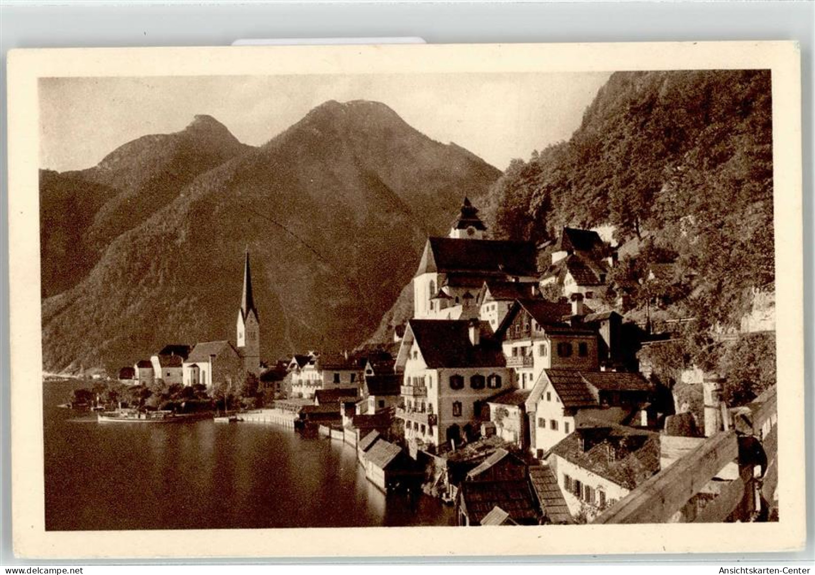 52061768 - Hallstatt