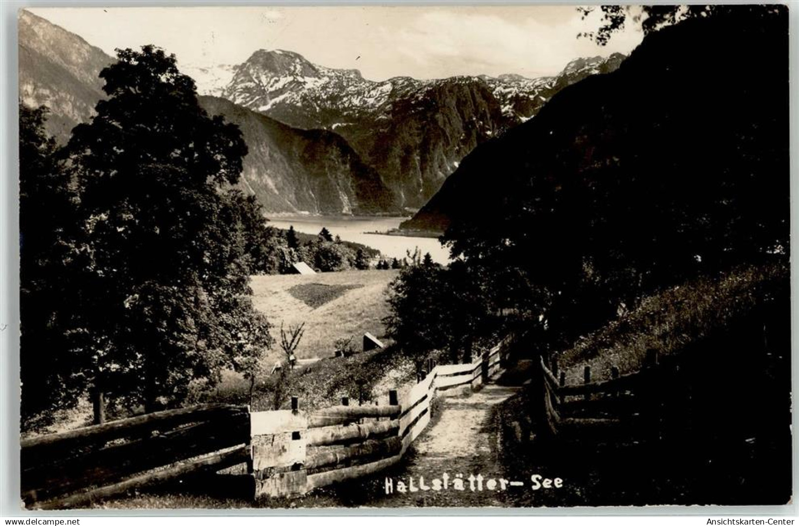52061785 - Hallstatt