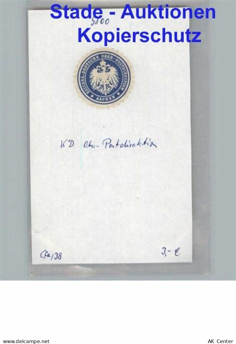 52062 W5100 Aachen - Aachen Vignette - 50278293
