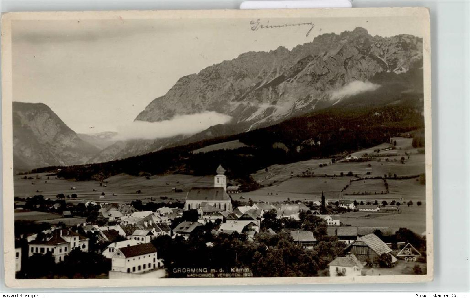 52062070 - Groebming