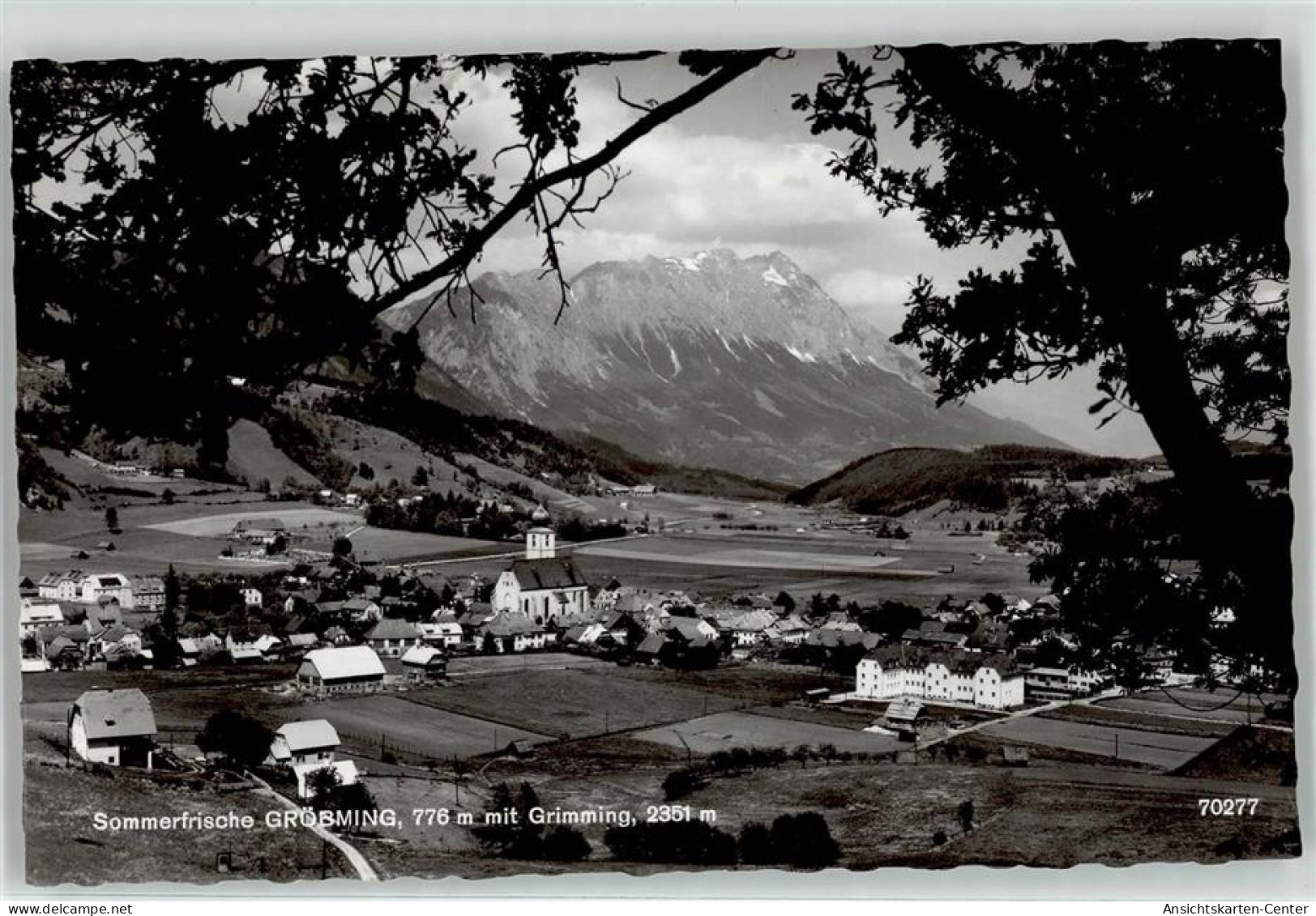 52062100 - Groebming