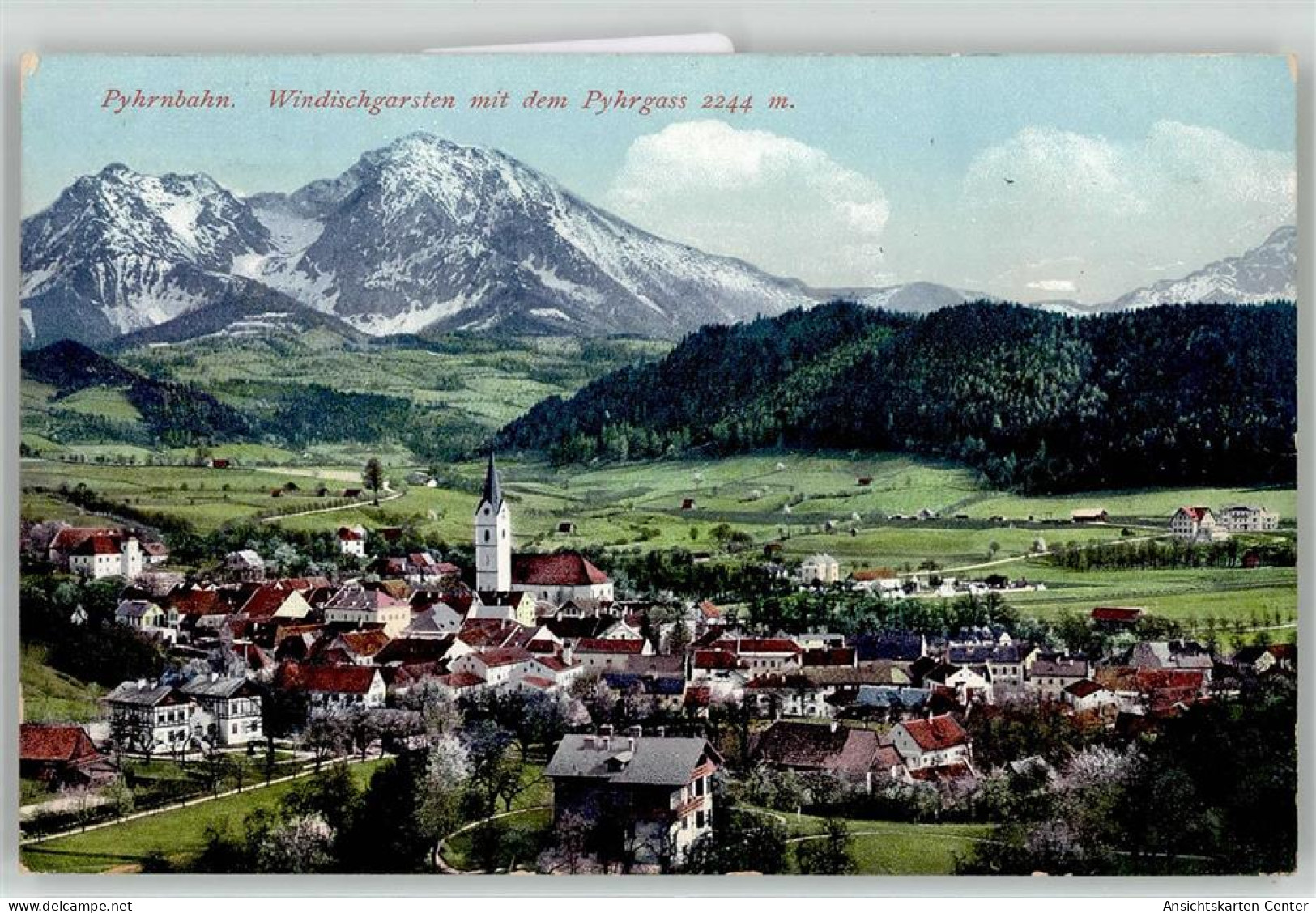 52062127 - Windischgarsten