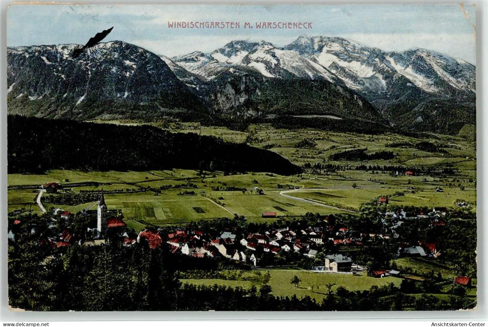 52062136 - Windischgarsten