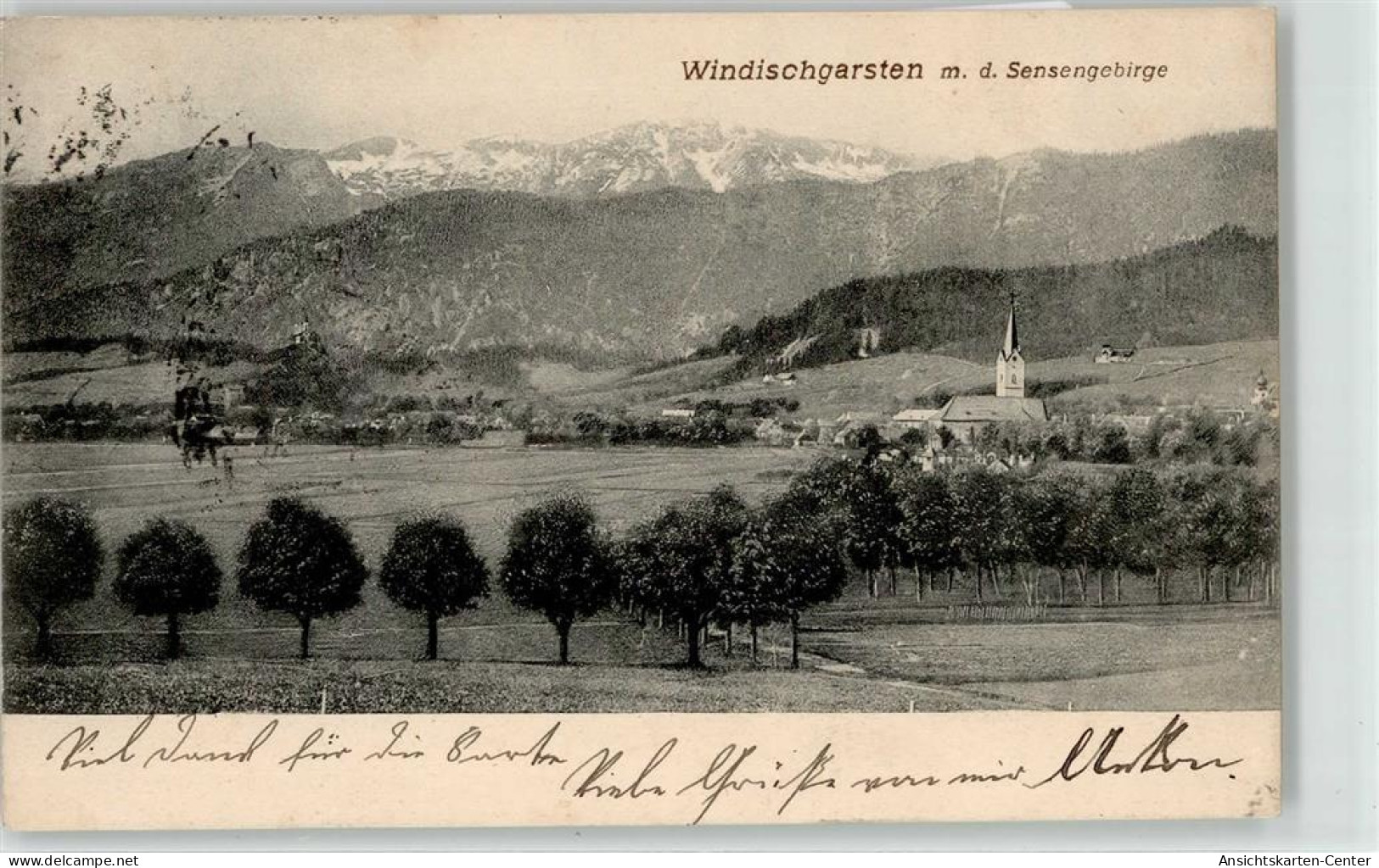 52062137 - Windischgarsten