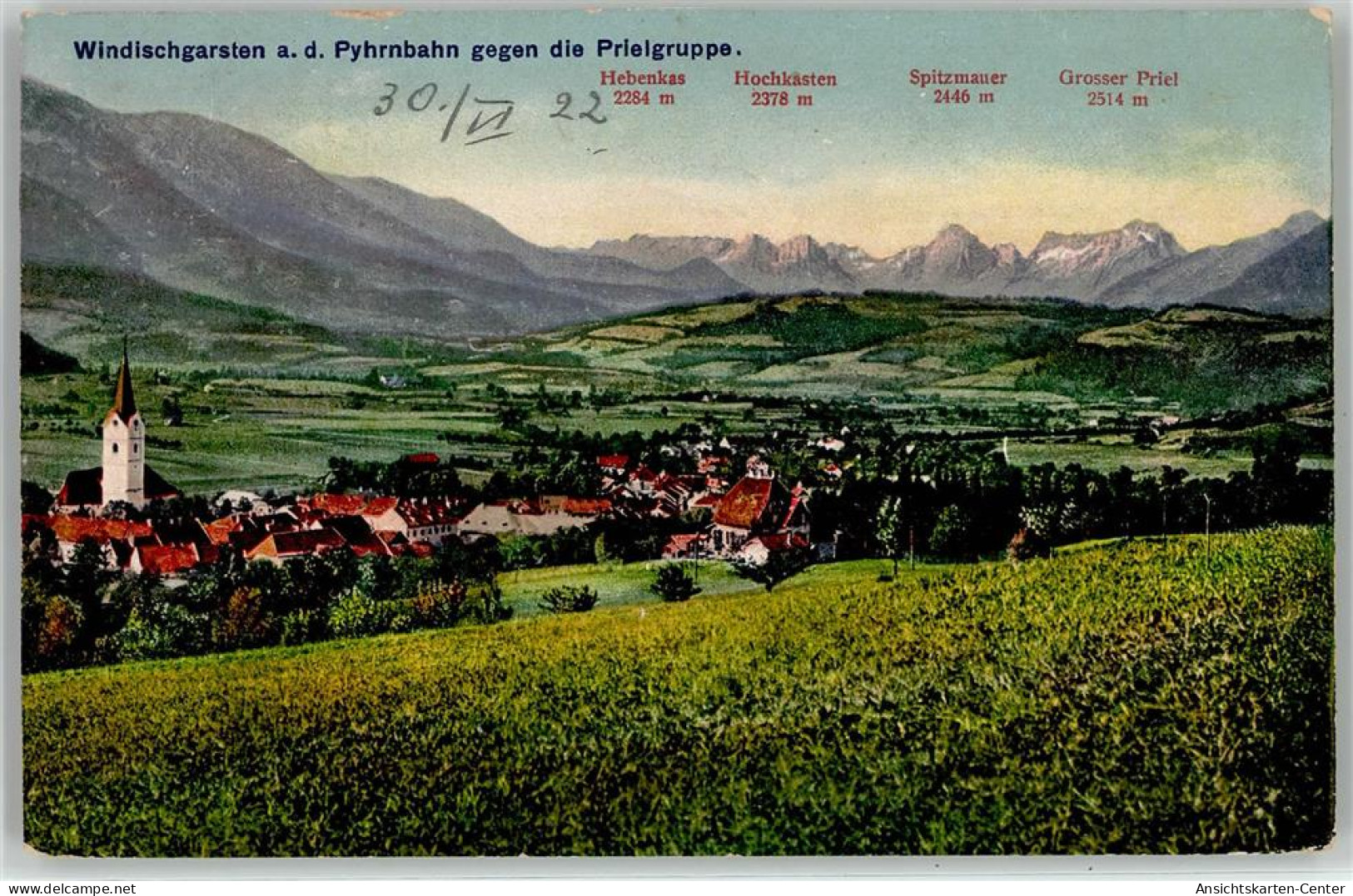 52062156 - Windischgarsten