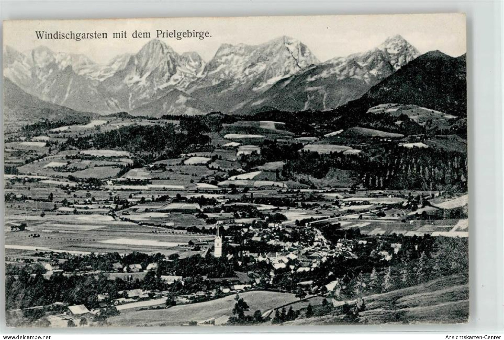 52062166 - Windischgarsten