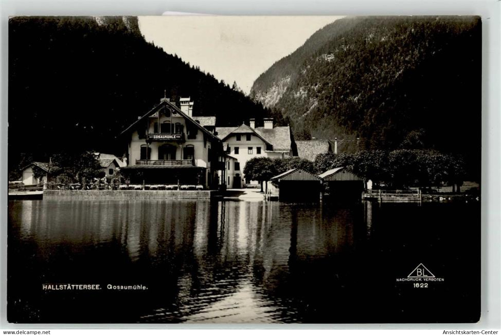 52062187 - Hallstatt