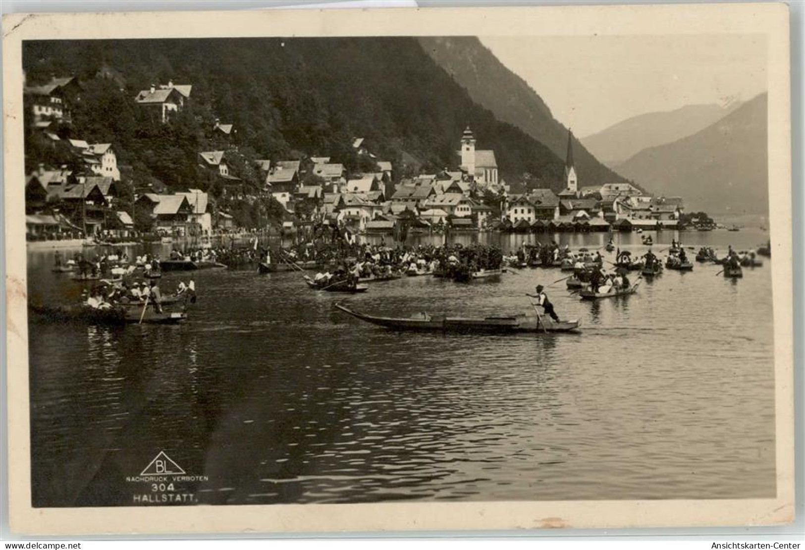 52062219 - Hallstatt