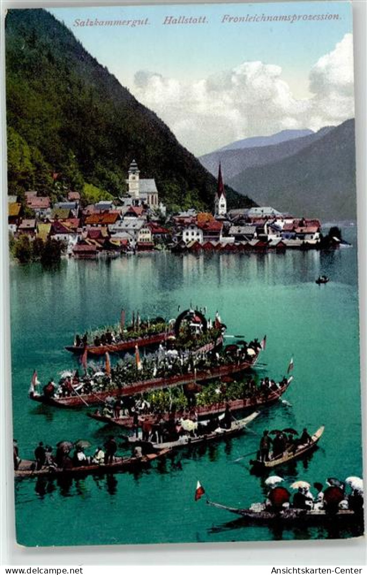 52062226 - Hallstatt