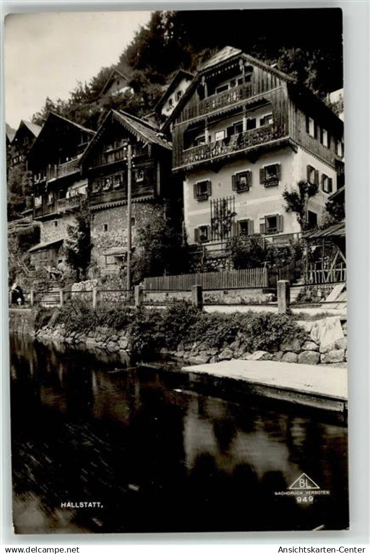 52062234 - Hallstatt