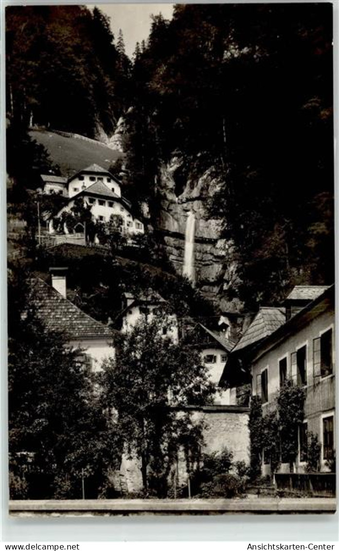 52062243 - Hallstatt
