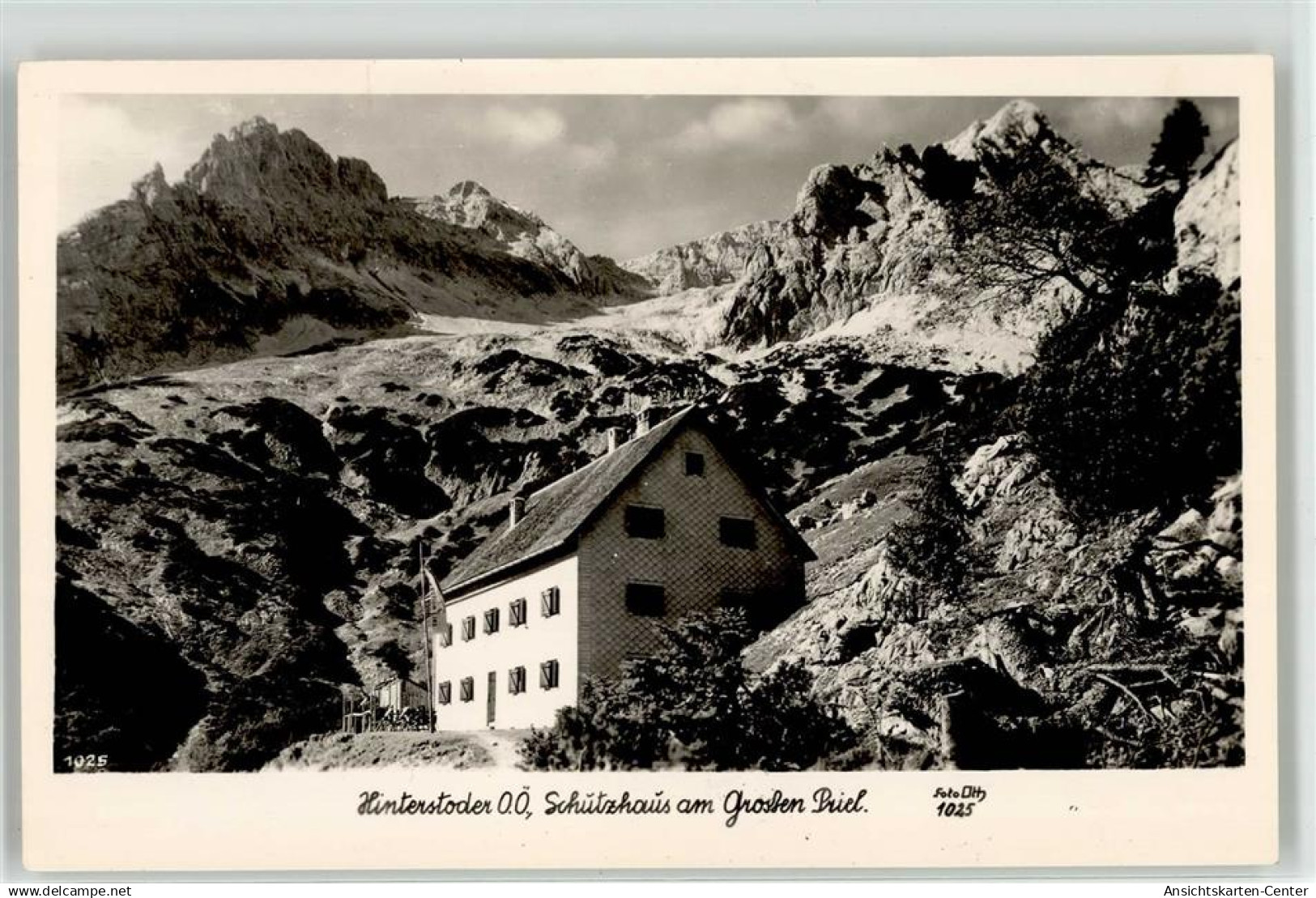 52062265 - Hinterstoder