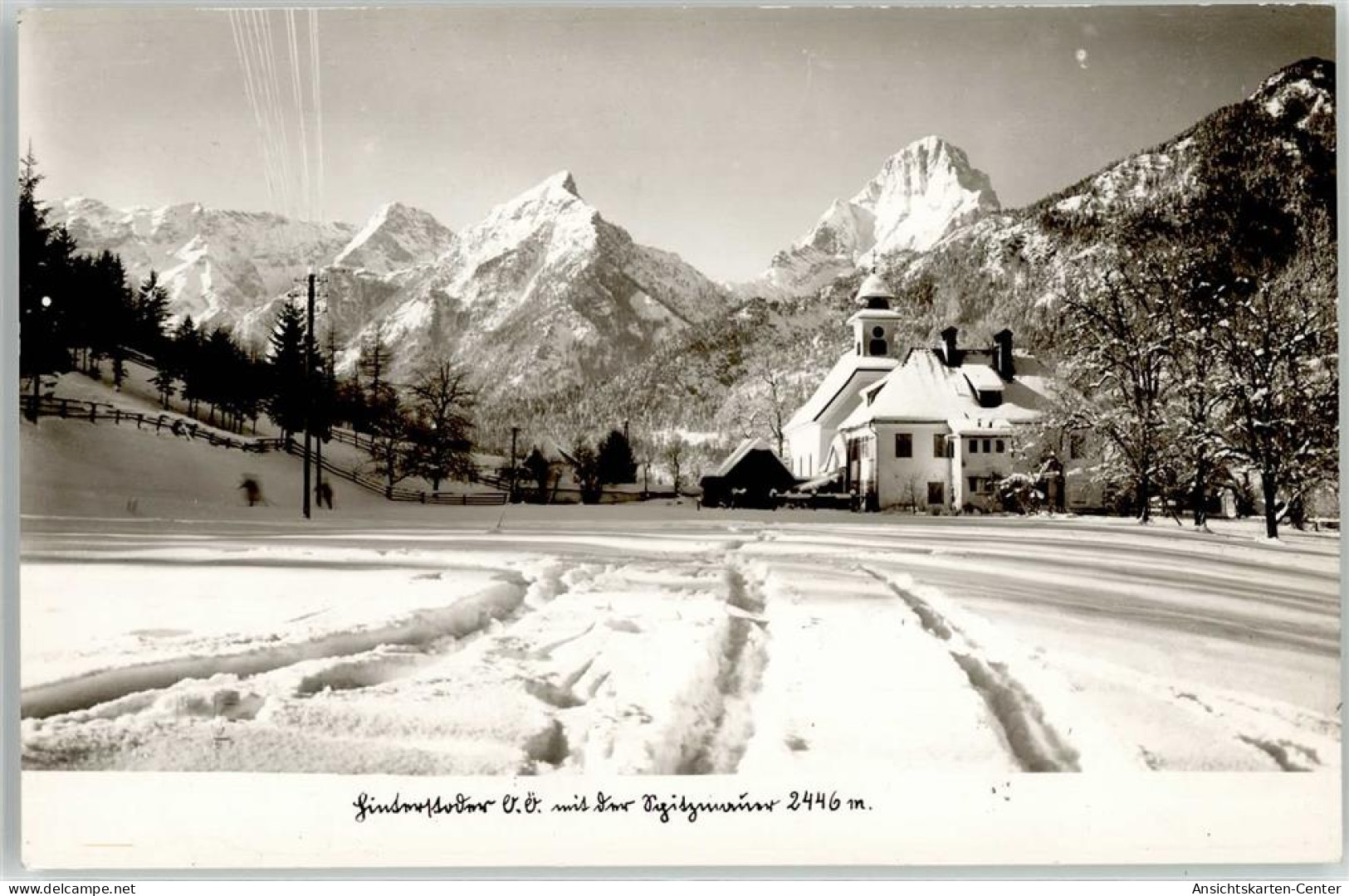 52062285 - Hinterstoder