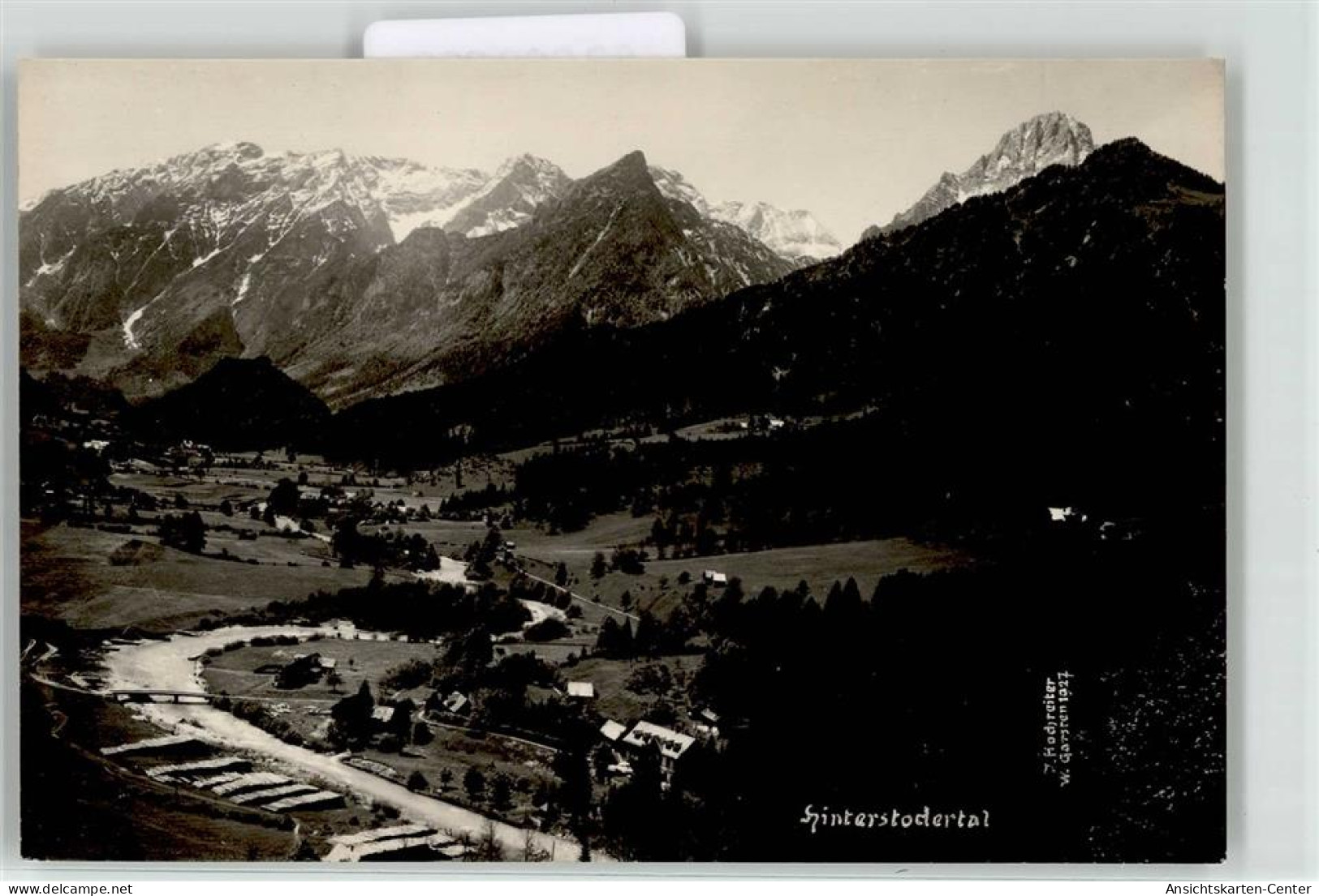 52062289 - Hinterstoder