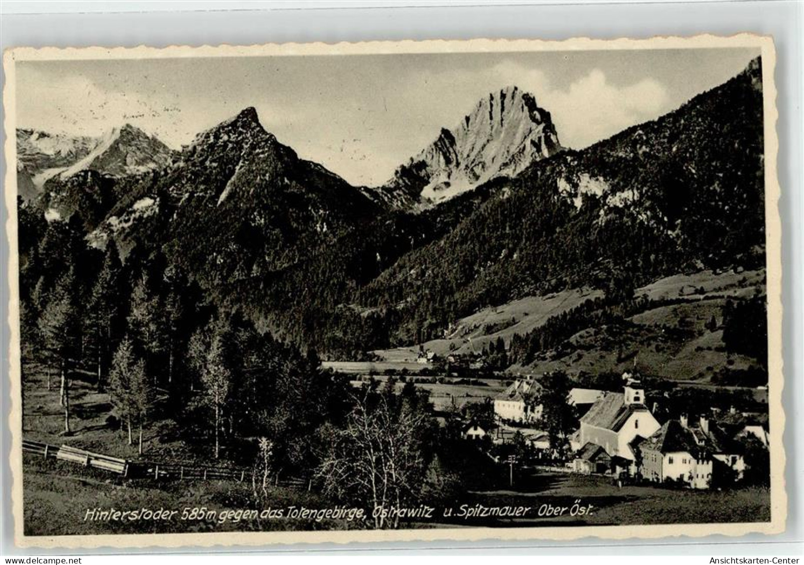 52062329 - Hinterstoder