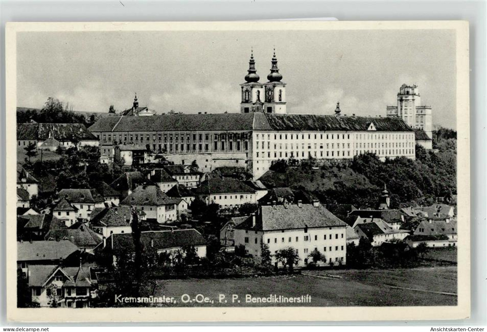 52062349 - Kremsmuenster