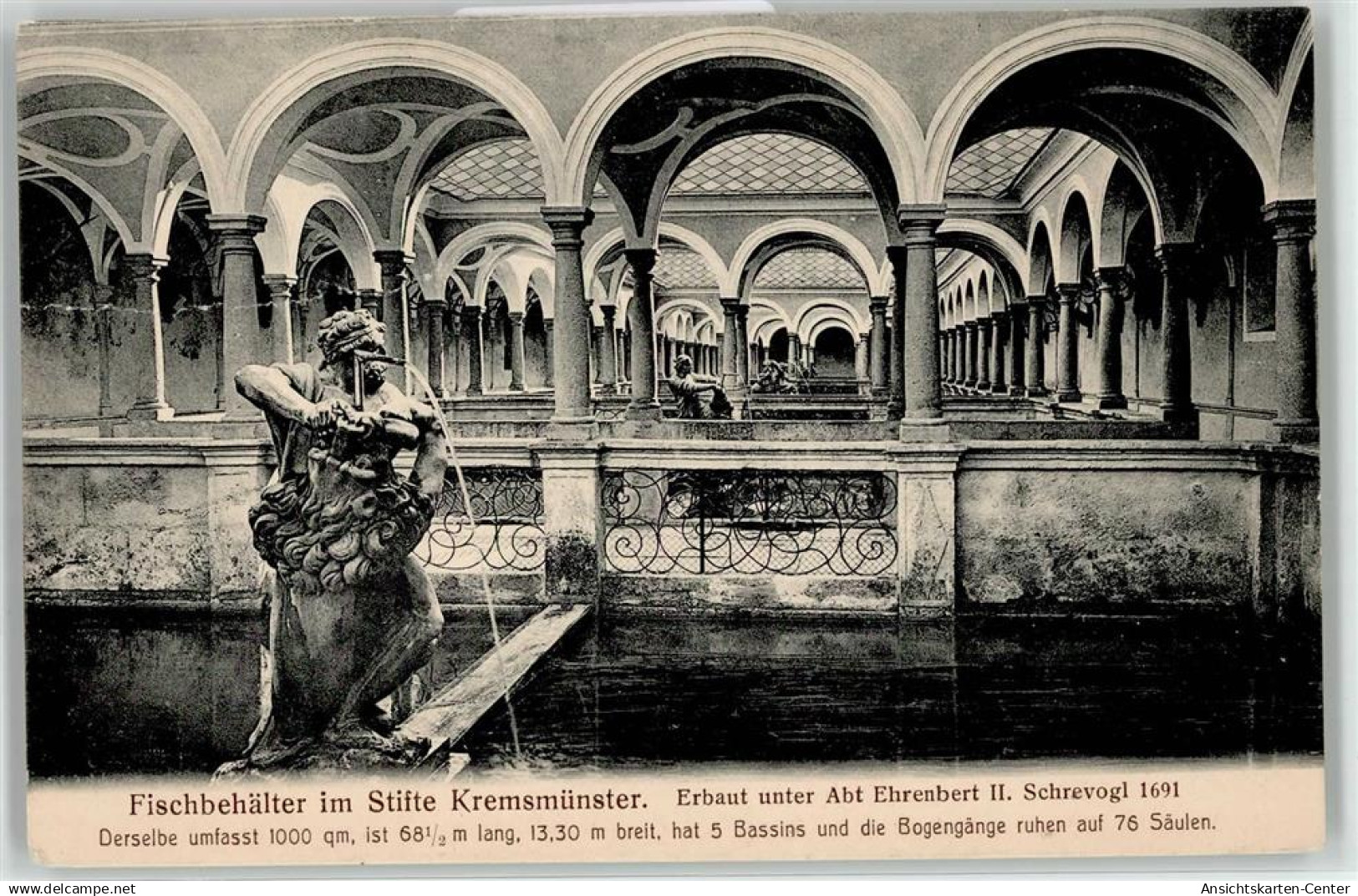 52062424 - Kremsmuenster