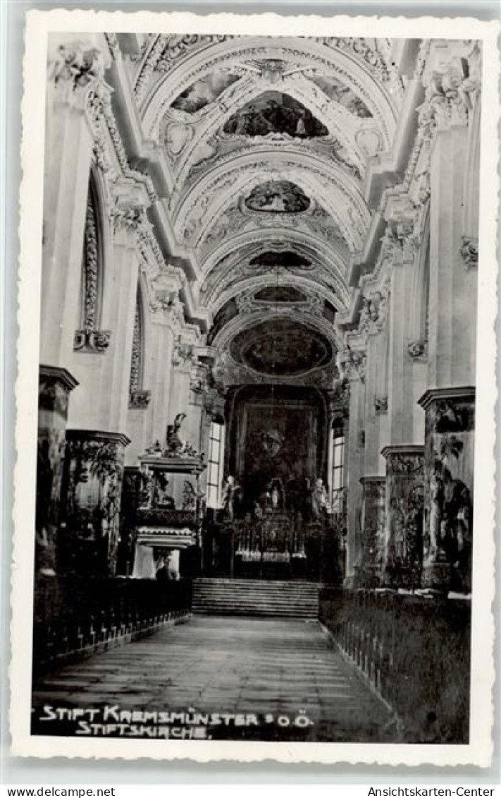 52062460 - Kremsmuenster