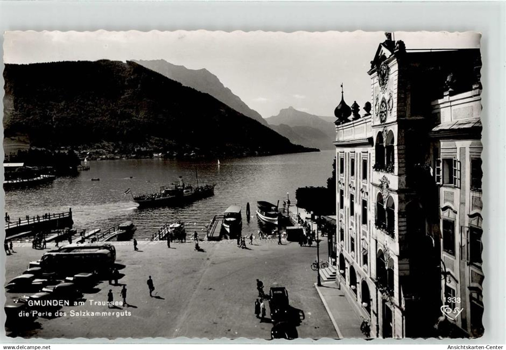 52062755 - Gmunden