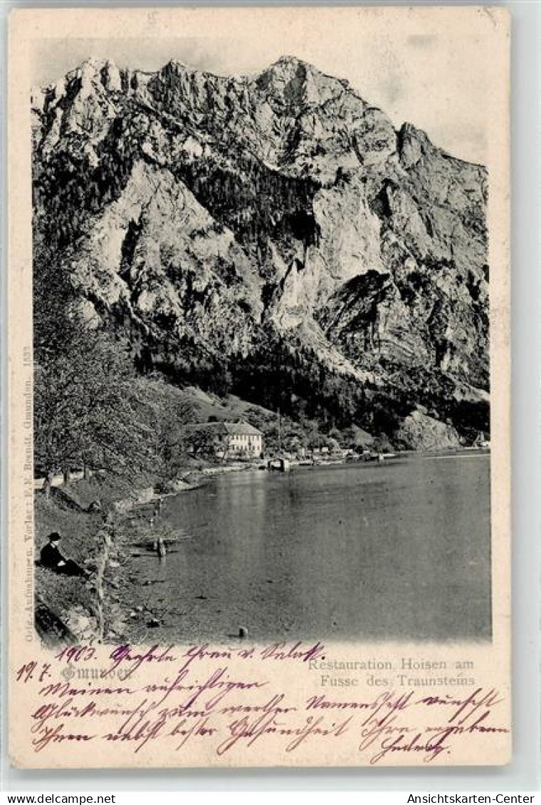 52062765 - Gmunden