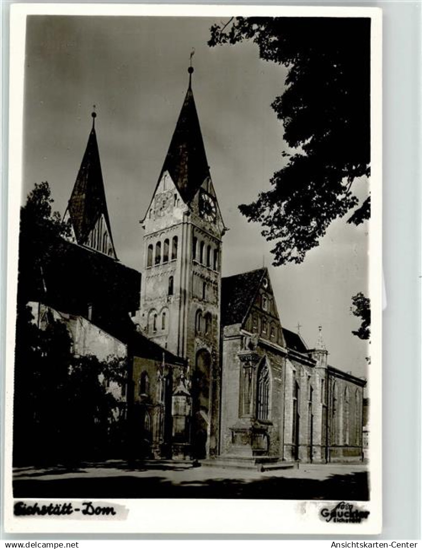 52064114 - Eichstaett , Bay