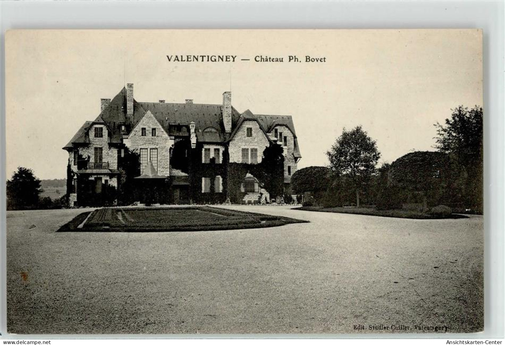 52064348 - Valentigney
