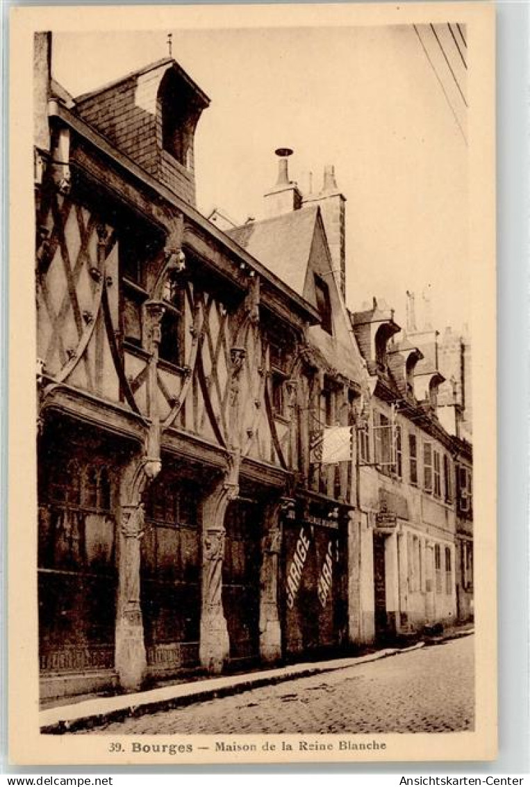 52064357 - Bourges